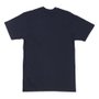 Camiseta Vans Otw Classic Front Azul Marinho Camiseta Vans Otw Classic Front Azul Marinho