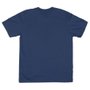 Camiseta Vans Otw Fill Juvenil Azul