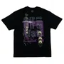 Camiseta Vans Overplay Preto