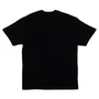 Camiseta Vans Overplay Preto