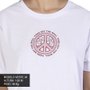 Camiseta Vans Peace Property Branco