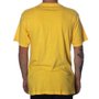 Camiseta Vans Premium Elijah Berle Amarelo