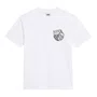 Camiseta Vans Representative Ss Branco