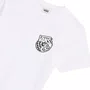 Camiseta Vans Representative Ss Branco