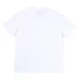 Camiseta Vans Retro Vans Os Branco