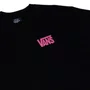 Camiseta Vans Sano Preto