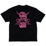 Camiseta Vans Sano Preto