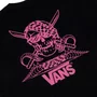 Camiseta Vans Sano Preto