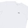 Camiseta Vans Skate Classics Branco