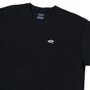 Camiseta Vans Skate Classics Preto