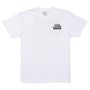 Camiseta Vans Sneaky Branco