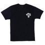 Camiseta Vans Spirit World Preto