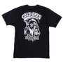 Camiseta Vans Spirit World Preto