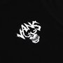 Camiseta Vans Spirit World Preto