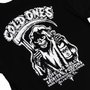 Camiseta Vans Spirit World Preto