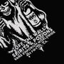 Camiseta Vans Spirit World Preto