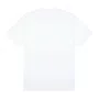 Camiseta Vans Ss Feline White Branco