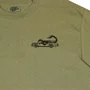 Camiseta Vans Sting Wagon Ss Verde