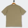 Camiseta Vans Stretch Logo Verde