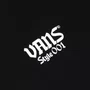 Camiseta Vans Style 001 Preto