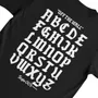 Camiseta Vans Style 001 Ss Black Preto