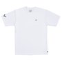 Camiseta Vans Surf Lycra Branco