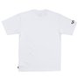 Camiseta Vans Surf Lycra Branco