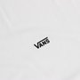 Camiseta Vans Surf Lycra Branco
