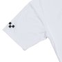Camiseta Vans Surf Lycra Branco