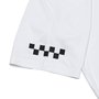 Camiseta Vans Surf Lycra Branco