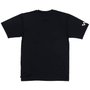Camiseta Vans Surf Lycra Preto