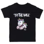 Camiseta Vans Unicorn Preto