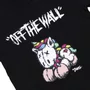 Camiseta Vans Unicorn Preto