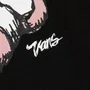 Camiseta Vans Unicorn Preto