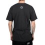 Camiseta Vans Warpig X Motorhead Preto