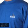 Camiseta Vans x Anti Hero On The Wire Azul