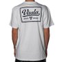 Camiseta Vissla Glass Shop Branco