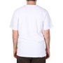 Camiseta Vissla Moonrise Branco
