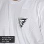 Camiseta Vissla Silk Insiders Branco