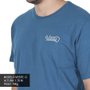 Camiseta Vissla Very Regular Azul