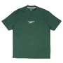 Camiseta Volcom Air Cooled Verde