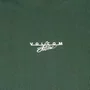 Camiseta Volcom Air Cooled Verde