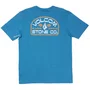 Camiseta Volcom Always Azul