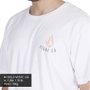 Camiseta Volcom Appliance Branco