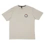 Camiseta Volcom Arched Bege