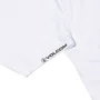 Camiseta Volcom Arched Branco