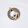 Camiseta Volcom Arched Branco
