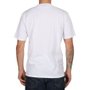Camiseta Volcom Blaquedout Branco