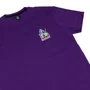 Camiseta Volcom Catv Roxo