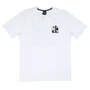 Camiseta Volcom Chamber Branco